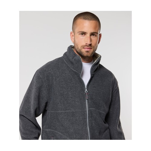 Veste polaire homme thumbnail 4