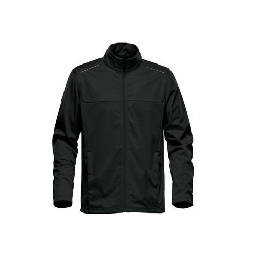 Softshell légère homme thumbnail 4