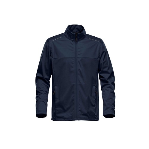 Softshell légère homme thumbnail 4