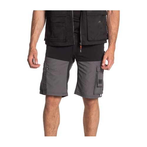 Bermuda Ripstop extensible