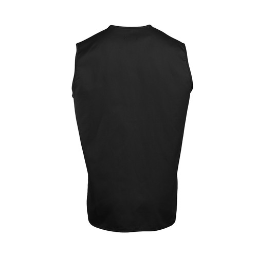 Gilet multi-poches polycoton thumbnail 7