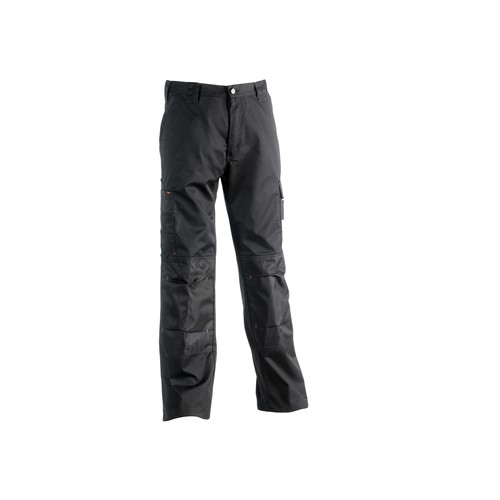 Pantalon à plusieurs poches et renforts thumbnail 4
