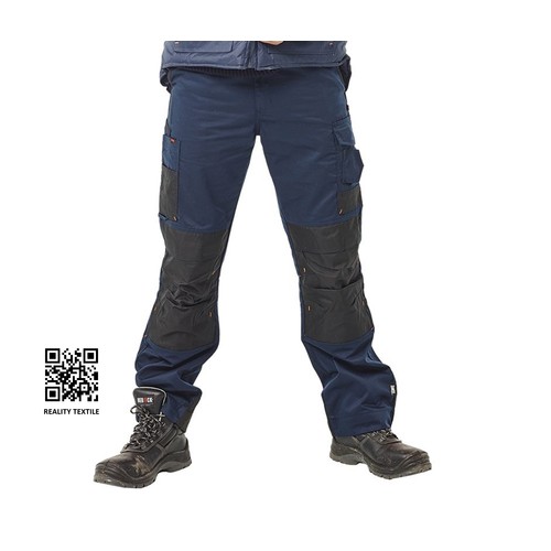 PANTALÓN DE TRABAJO