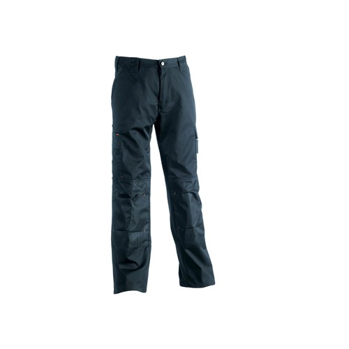 Pantalon à plusieurs poches et renforts thumbnail 4
