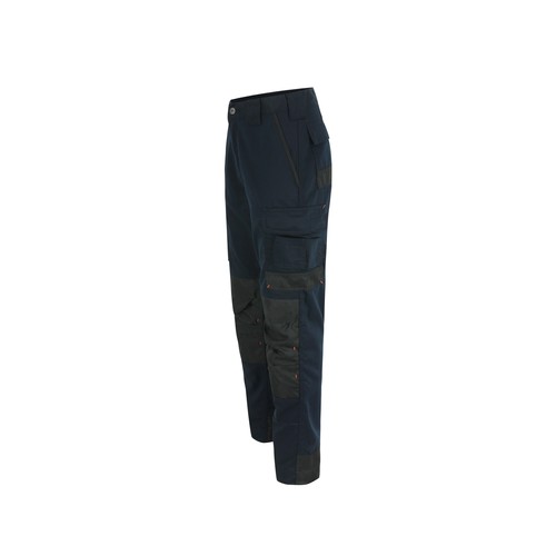 Pantalon à plusieurs poches et renforts thumbnail 5
