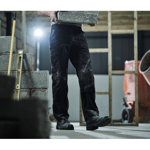 PANTALÓN DE TRABAJO