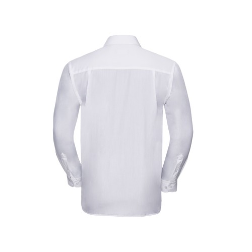 Chemise homme polycoton thumbnail 4