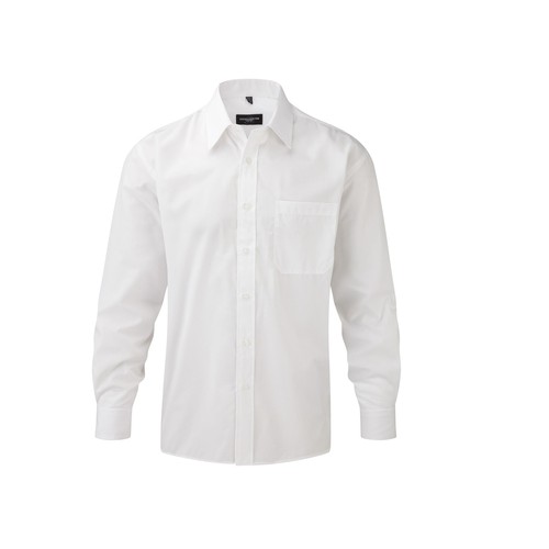 Chemise homme polycoton thumbnail 5