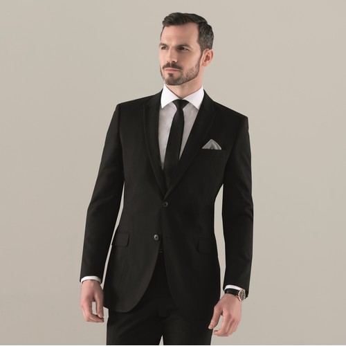 Veste de costume homme Aldgate