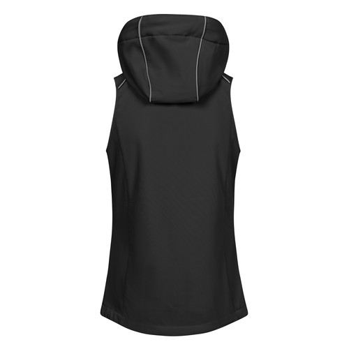 WOMEN'S SOFTSHELL VEST thumbnail 4
