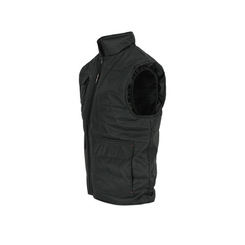 Bodywarmer déperlant thumbnail 4