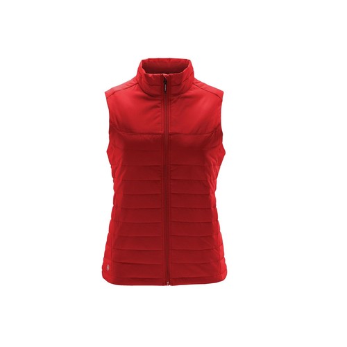 Bodywarmer matelassé femme thumbnail 4