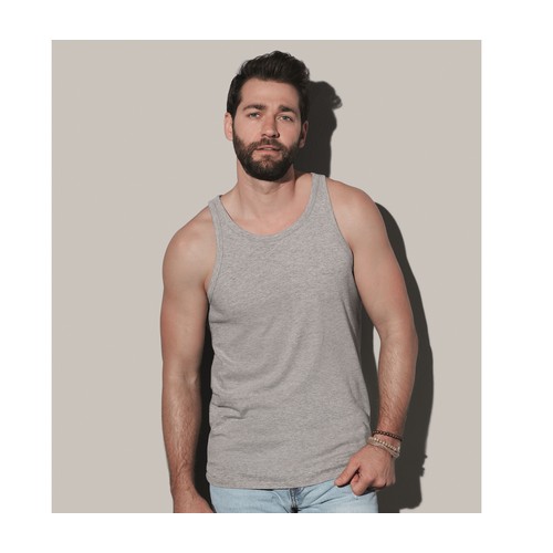 CAMISETA DE TIRANTES