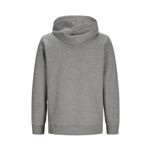 Sweat à capuche zippé unisexe thumbnail 8