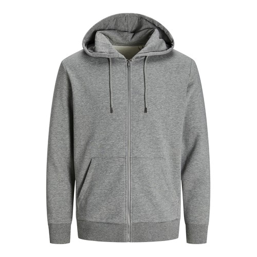 Sweat à capuche zippé unisexe thumbnail 9