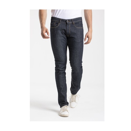 JEAN HOMME AJUSTÉ STRETCH BRUT