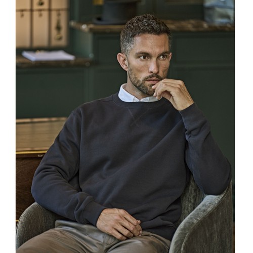 Sweat col rond 365