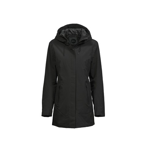 Parka toutes saisons femme thumbnail 4