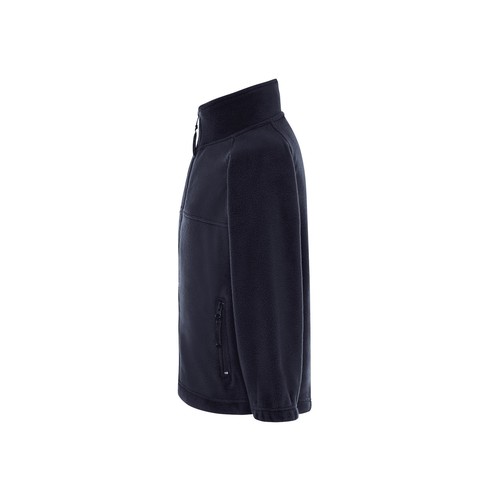 Polaire grand zip enfant thumbnail 4