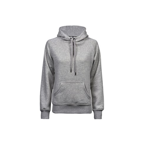 Sweat capuche femme 70/30 thumbnail 4