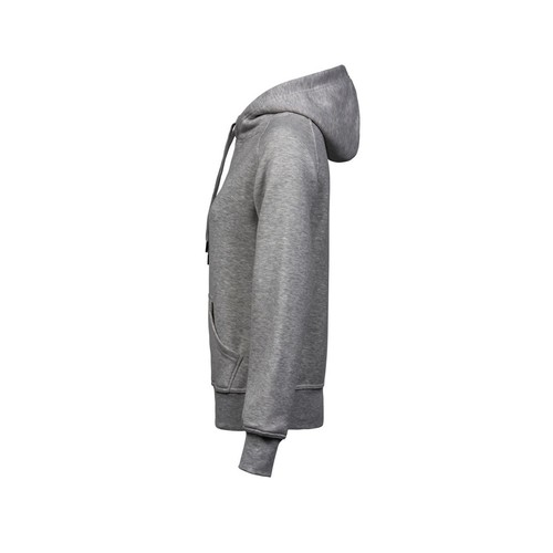 Sweat capuche femme 70/30 thumbnail 5