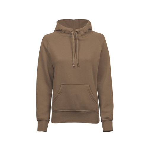 Sweat capuche femme 70/30 thumbnail 4