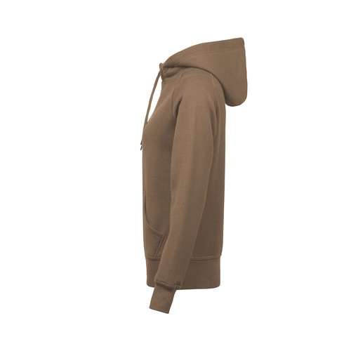 Sweat capuche femme 70/30 thumbnail 5