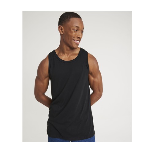 Débardeur homme Tri-blend