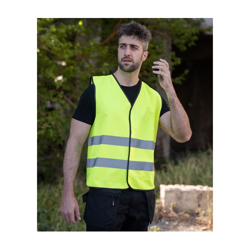 Gilet de sécurité