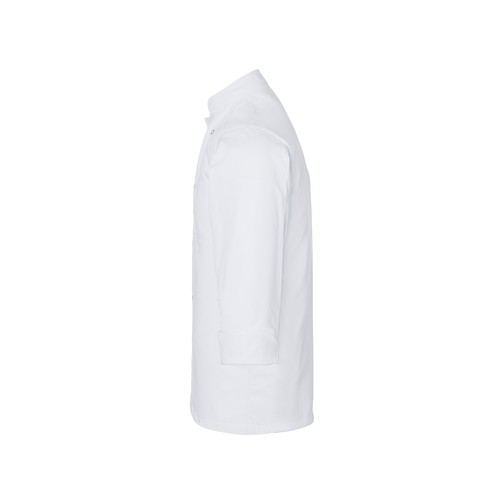 Veste de cuisinier unisexe thumbnail 5
