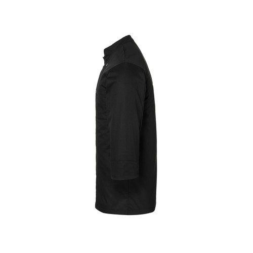Veste de cuisinier unisexe thumbnail 5