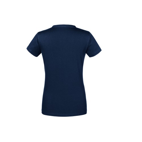 Tee-shirt organique lourd femme thumbnail 4