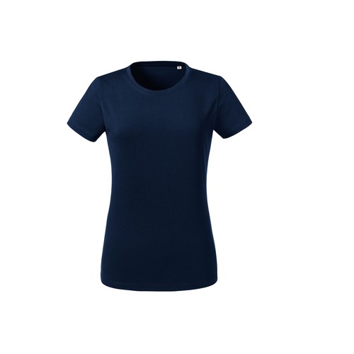 Tee-shirt organique lourd femme thumbnail 5