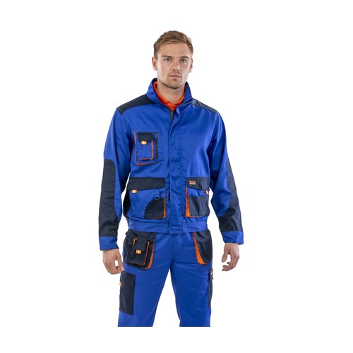 Veste de travail Lite