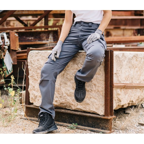 PANTALÓN DE TRABAJO