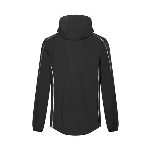 Softshell légère homme thumbnail 4