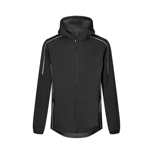 Softshell légère homme thumbnail 5