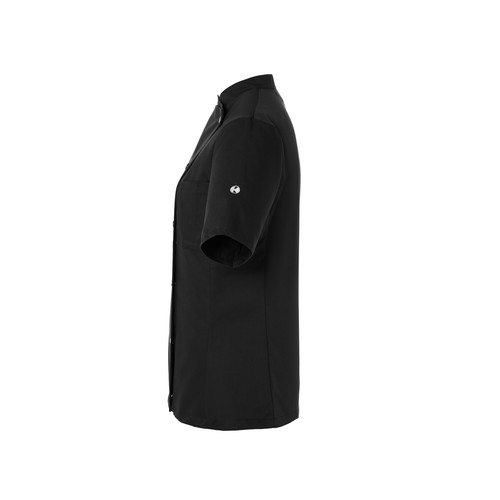 Veste de cuisine femme Greta thumbnail 5