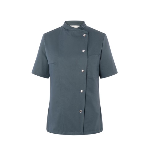 Veste de cuisine femme Greta thumbnail 4
