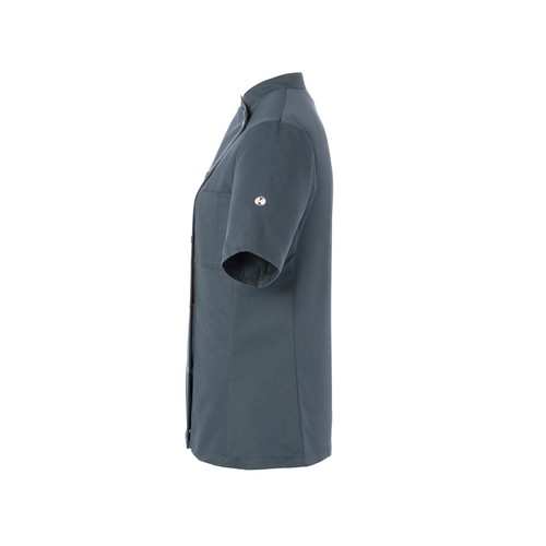 Veste de cuisine femme Greta thumbnail 5