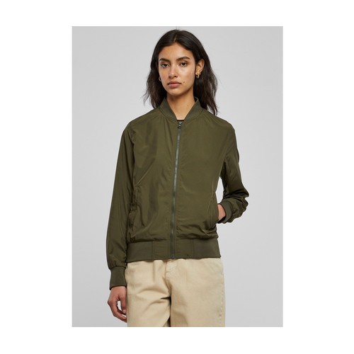 Veste bomber femme
