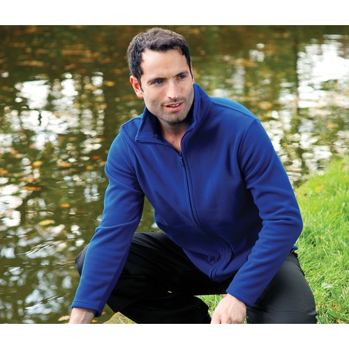 Veste polaire homme 300