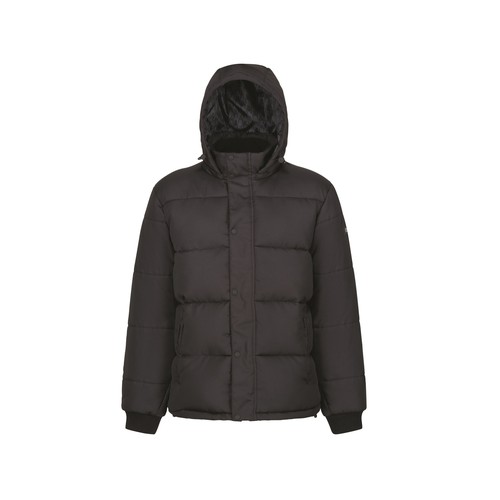 Veste matelassée thumbnail 4