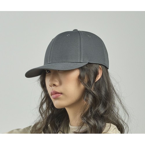 Casquette baseball 6 pans
