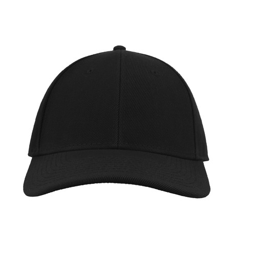 Casquette baseball 6 pans thumbnail 4