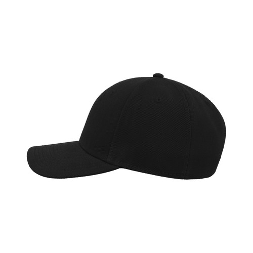 Casquette baseball 6 pans thumbnail 5