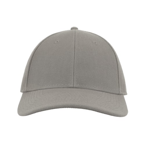 Casquette baseball 6 pans thumbnail 4