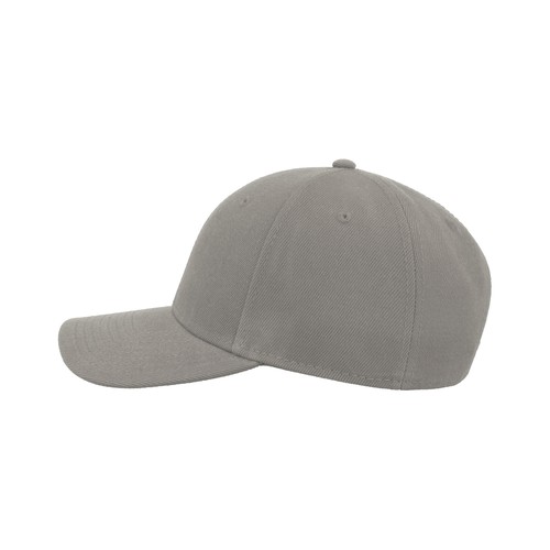Casquette baseball 6 pans thumbnail 5