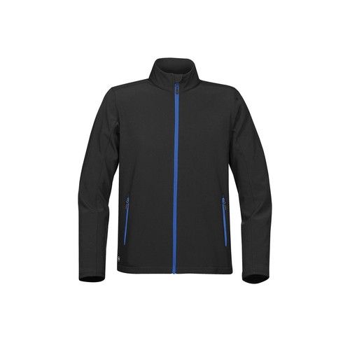 Veste Softshell homme thumbnail 4