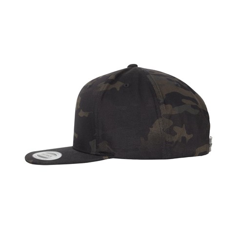Casquette visière plate thumbnail 4